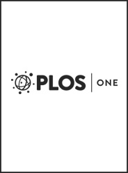 PLOS ONE Portada de PLOS ONE